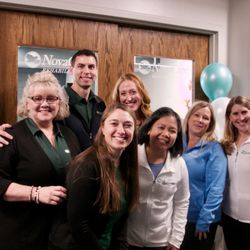 RUSH Physical Therapy - Mundelein