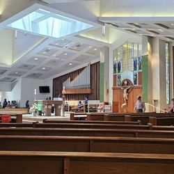 St Michael's Catholic Church Of Poway