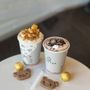 Photo of NUTTEA