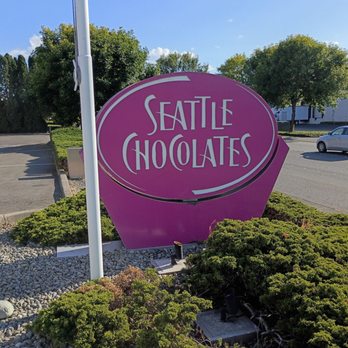 Maeve Chocolate - Chocolatiers & Shops Near Me - Tukwila, Washington