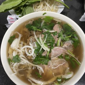 Pho 45 - Pho 45 Dac Biet regular - Vietnamese Near Me - Garden Grove, California Pho 45 - Pho 45 Dac Biet regular - Vietnamese Near Me - Garden Grove, California
