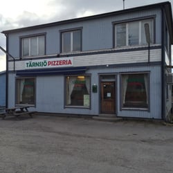 Tärnsjö Pizzeria