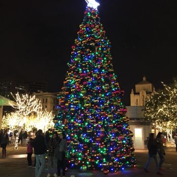 El Paso Winterfest - Festivals Near Me - El Paso, Texas