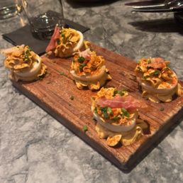 Deviled Eggs