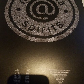 Nerdvana - Great atmosphere. They have classic game and today's best on all gaming systems. You can play at your booth or at the bar... - New American Near Me - Frisco, Texas