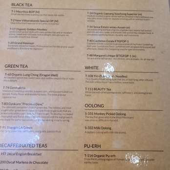 Chado Tea Room - Tea Rooms Near Me - Hollywood, California Chado Tea Room - Tea Rooms Near Me - Hollywood, California