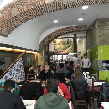 Restaurante Rio Coura - Portuguese Near Me - Lisbon, 11