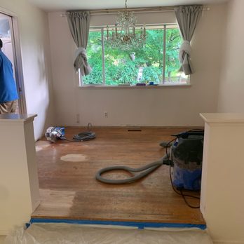 Buffalo Hardwood Floor - Flooring Near Me