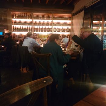 Anassa Taverna NYC - Greek Near Me - New York, New York