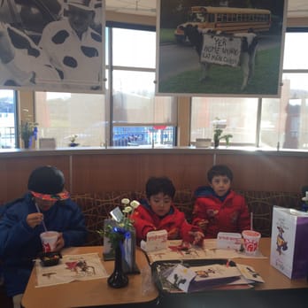 Chick-fil-A - Fast Food Near Me - Hanover, Pennsylvania