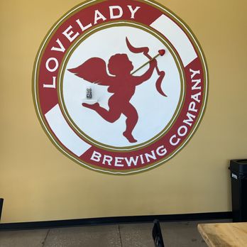 Lovelady Brewing - Logo - Breweries Near Me - Henderson, Nevada Lovelady Brewing - Logo - Breweries Near Me - Henderson, Nevada