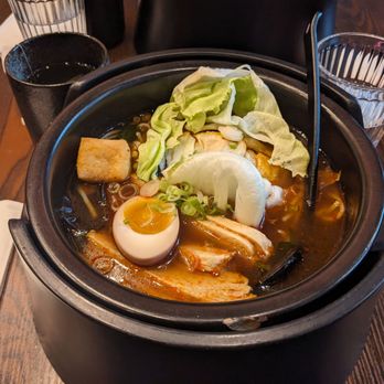 Simply Noodles - Noodles Near Me - New York, New York