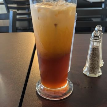 Mai Thai Restaurant - Thai Tea - Thai Near Me - Oak Harbor, Washington