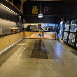 Aloft by Marriott El Segundo - Los Angeles Airport - Pantry