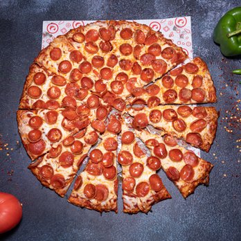 Curry Pizza House - Pepperoni Pizza - Pizza Near Me - San Francisco, California Curry Pizza House - Pepperoni Pizza - Pizza Near Me - San Francisco, California