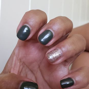 N&J Nails - Nail Salons Near Me - Aiea, Hawaii