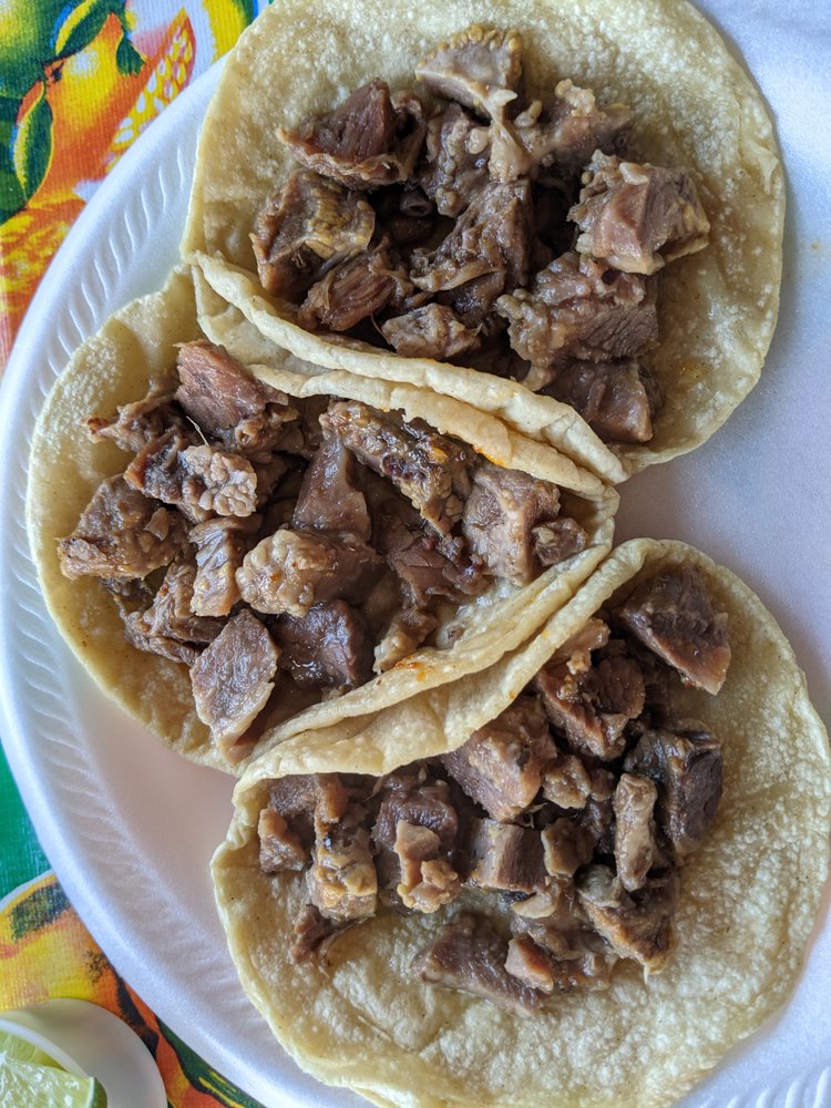 La Carreta de Mi Tierra