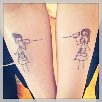 Kitchens' Ink - Tattoo Near Me - Denver, Colorado