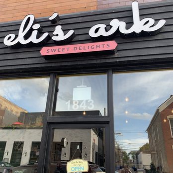 Eli's Ark - Gelato Near Me - Chicago, Illinois Eli's Ark - Gelato Near Me - Chicago, Illinois