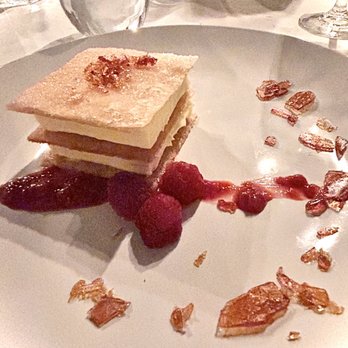 Sage - Crème Brûlée (amazing!!!) - Desserts Near Me - Andrews, North Carolina