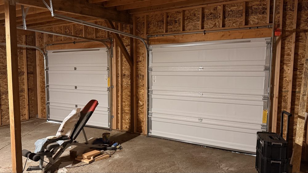 MPM Garage Doors - Garage Door Contractor in Puyallup, WA