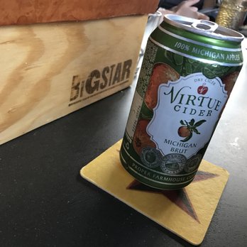 Big Star - Beer - Beer Bar Near Me - Chicago, Illinois Big Star - Beer - Beer Bar Near Me - Chicago, Illinois