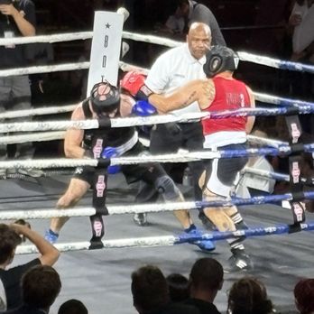 TD Arena - Stadiums & Arenas Near Me - Charleston, South Carolina
