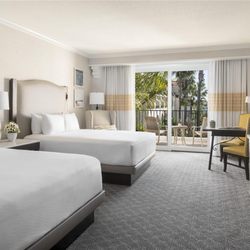 Hyatt Regency Huntington Beach Resort And Spa - Guest Room