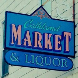 Cathlamet Market Fresh