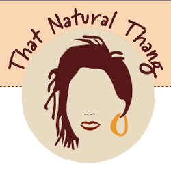 That Natural Thang