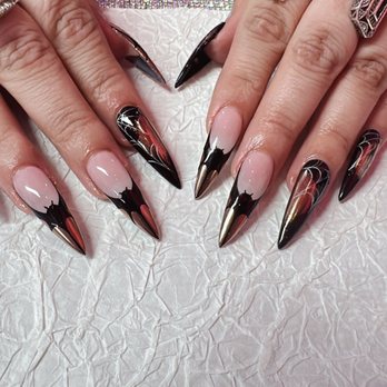 Doki Doki Nail Salon - Gel x nail extensions - Nail Salons Near Me - Rancho Cucamonga, California Doki Doki Nail Salon - Gel x nail extensions - Nail Salons Near Me - Rancho Cucamonga, California