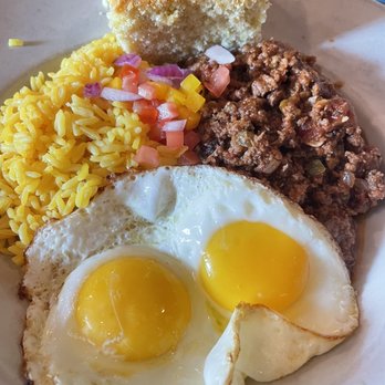 Kuba Kuba - Huevos Kuba - Cuban Near Me - Richmond, Virginia Kuba Kuba - Huevos Kuba - Cuban Near Me - Richmond, Virginia