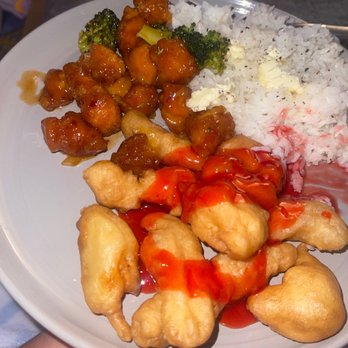Forbidden City - Sweet and Sour Chicken & General Tso' S Chicken - Chinese Near Me - Tacoma, Washington Forbidden City - Sweet and Sour Chicken & General Tso' S Chicken - Chinese Near Me - Tacoma, Washington