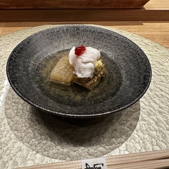 Nakaji - Sushi Bars Near Me - New York, New York Nakaji - Sushi Bars Near Me - New York, New York