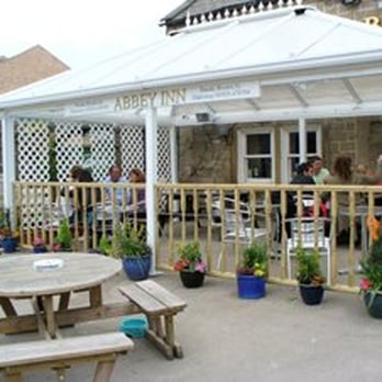The Abbey Inn - Photo taken from official site - Pubs Near Me - Leeds, XWY