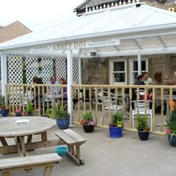 The Abbey Inn - Photo taken from official site