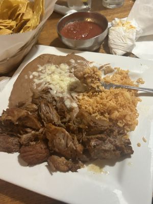 Montezuma Restaurant by null