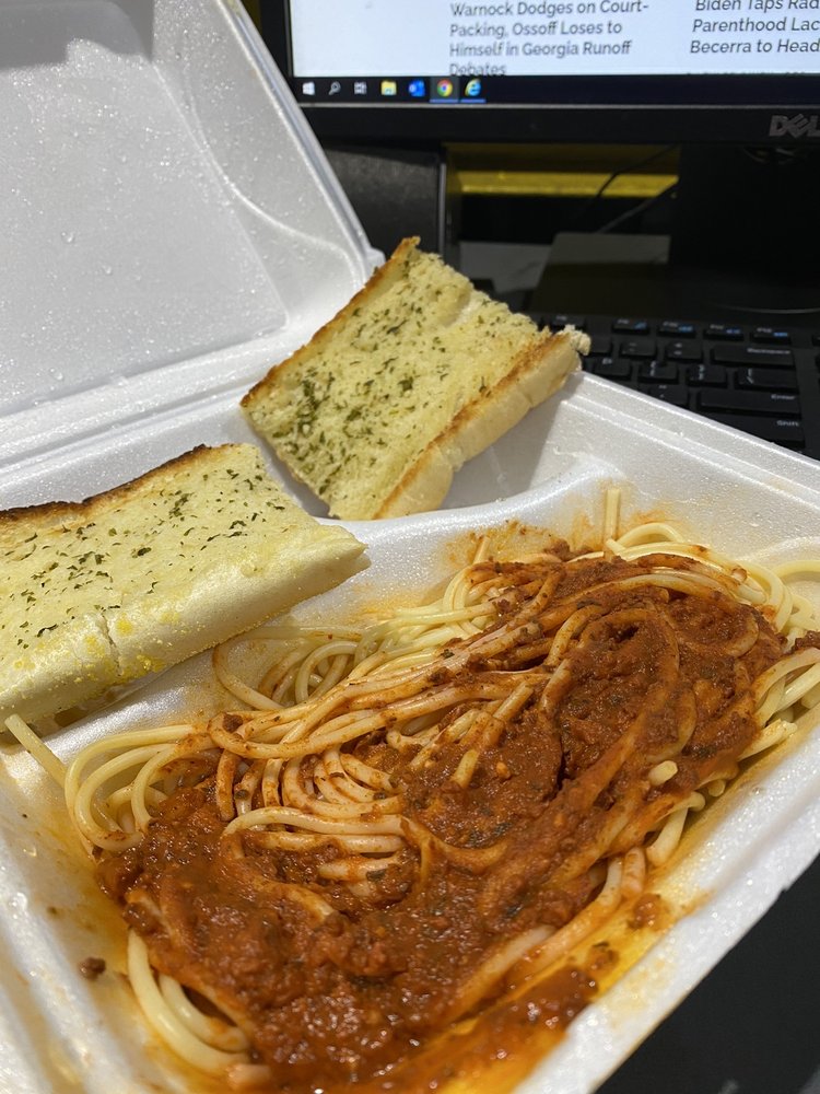 THE SPAGHETTI JUNCTION Updated June 2024 56 Photos & 48 Reviews