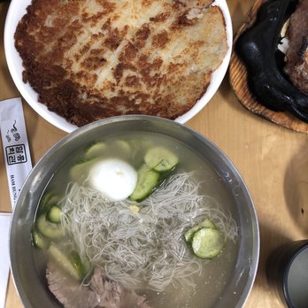 Ham Hung Restaurant - Korean Near Me - Los Angeles, California Ham Hung Restaurant - Korean Near Me - Los Angeles, California
