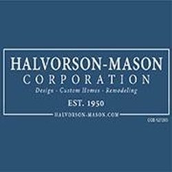 Halvorson Mason