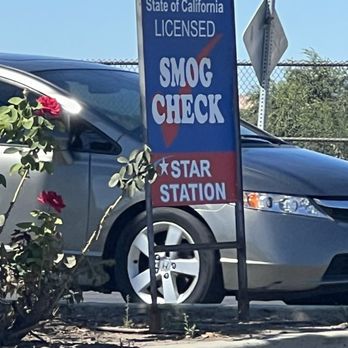 Savers Smog Check Test Station - Smog Check Stations Near Me - Brentwood, California Savers Smog Check Test Station - Smog Check Stations Near Me - Brentwood, California