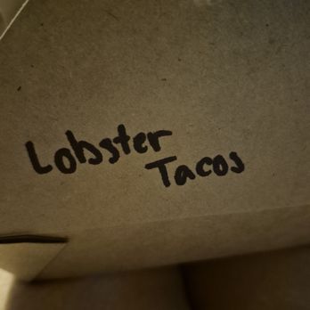 Lobster & Beer NASA - Lobster Tacos - Seafood Near Me - Webster, Texas Lobster & Beer NASA - Lobster Tacos - Seafood Near Me - Webster, Texas