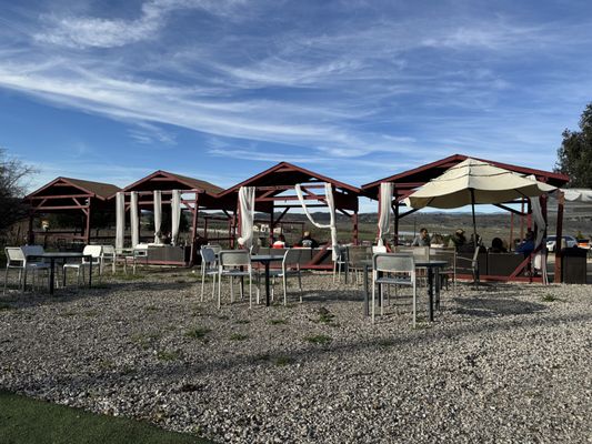 Principe di Tricase Winery by null