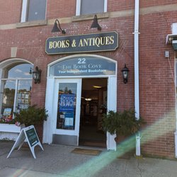 The Book Cove