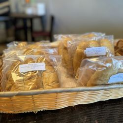 Starbread