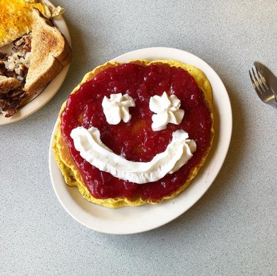 The Grove Cafe by null