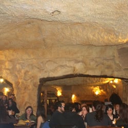 La Caverna del Mastro Birraio