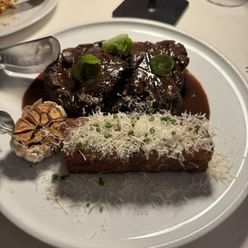 Crossroads Kitchen - Lions mane steak - Vegan Near Me - Las Vegas, Nevada Crossroads Kitchen - Lions mane steak - Vegan Near Me - Las Vegas, Nevada
