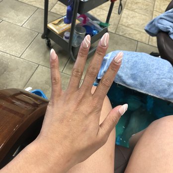 VIP Nails - Lux - By Oscar the great! - Nail Salons Near Me - Las Vegas, Nevada VIP Nails - Lux - By Oscar the great! - Nail Salons Near Me - Las Vegas, Nevada