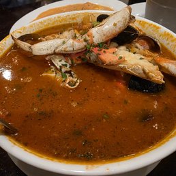 Cioppino